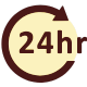 Assistência 24 horas